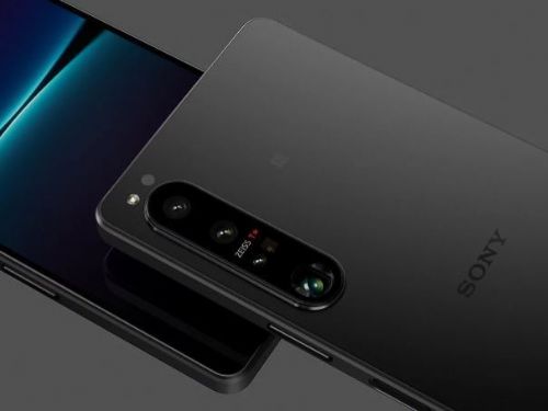 Sony Xperia 1 VI ：全新顯示比例與高像素主相機