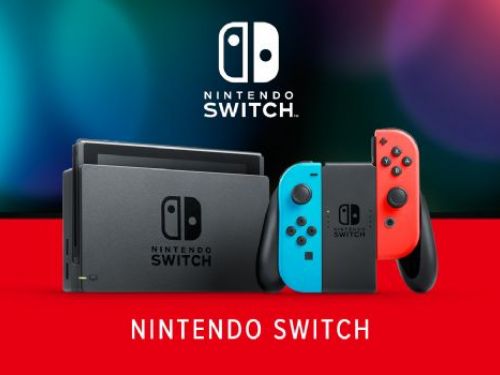 任天堂揭露 Nintendo Switch 後繼機：混合設計續航舊夢