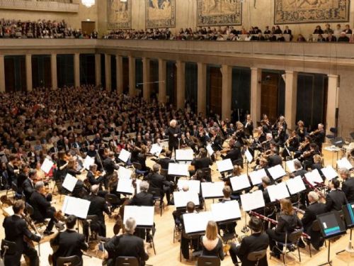 衛武營2024下半年節目盛宴：國際天團與在地強檔齊聚一堂