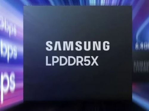 三星與聯發科合作：新一代LPDDR5X記憶體與天璣9400平台即將問世