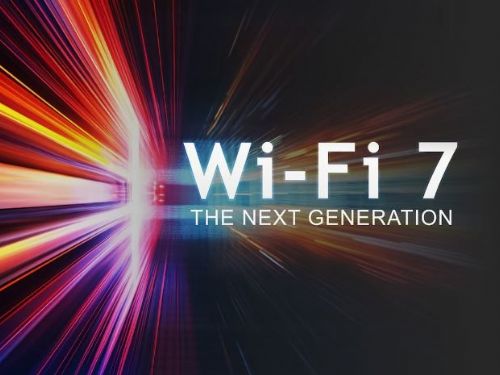 聯發科於CES展會亮相，展示通過Wi-Fi 7認證的最新產品