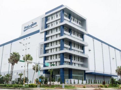 輝能電池超級工廠開幕盛典定於1/23舉行