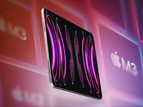 3大有感升級曝光，新一代iPad Pro系列3月登場，更像筆記型電腦