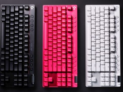 羅技 Pro X 60：電競新選擇