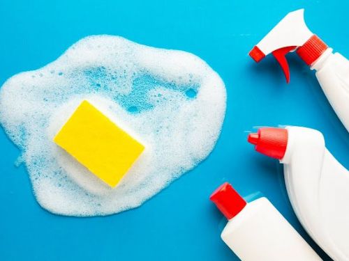 尋找優秀的家庭清潔服務：讓生活更輕鬆的指南