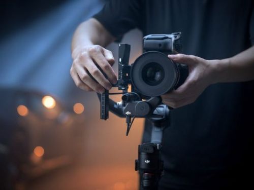 DJI Focus Pro 升級：更先進的功能和性能