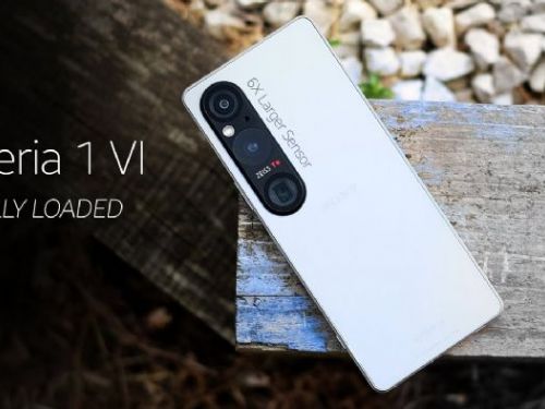 Sony Xperia 1 VI：專為影像愛好者打造的旗艦手機即將亮相