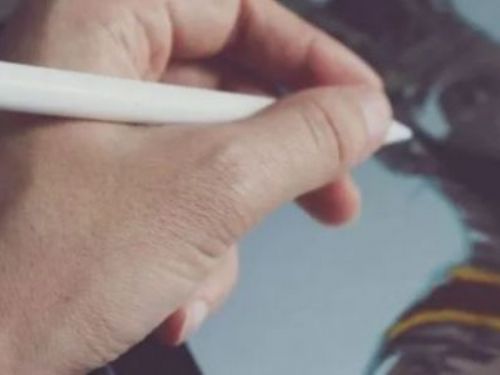 Procreate 和 Procreate Dreams 為 Apple Pencil Pro 帶來新功能，提升創作體驗