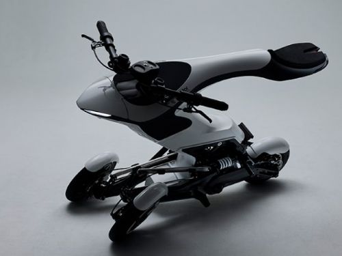 ROIDZ TECH推出創新「Raptor」三輪車：模組化設計引領未來