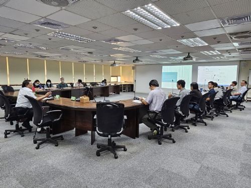 高雄市推動國土計畫，借鑒日本經驗，助力未來發展