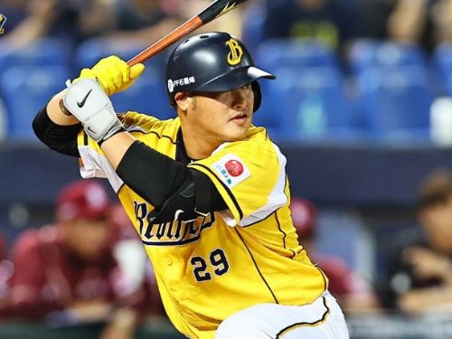 中信兄弟迎戰樂天桃猿：三連戰首場大捷！