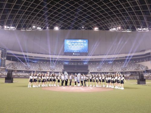 悍將中學第二天，勝利與音樂交織的完美結尾