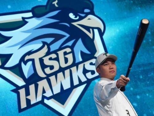 中職／王柏融回歸看台灣年輕好手多 日本球員沒惰性