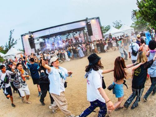 台灣祭音樂盛會圓滿落幕，屏東音樂魅力引爆全場熱情