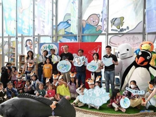 歡樂慶祝家鄉客語：屏東縣首屆國小客家歌謠競賽熱烈登場