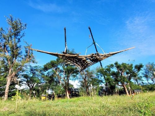 美感教育開花結果！全台高中攜手在地文化，打造多元創意學習新體驗
