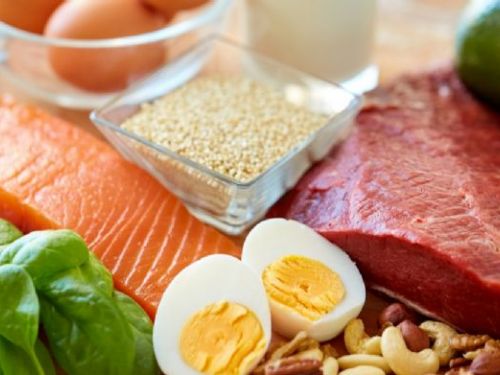 「五色飲食守護骨骼」 營養專家推薦女性50歲以上這樣吃