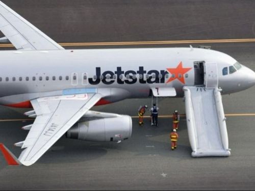 捷星日本罷工 機組人員安排引航班連日取消