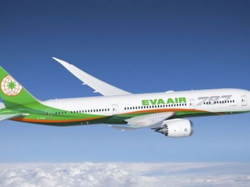 長榮航盤中爆量20萬張衝第一 法人看好：現金殖利率有望達7%