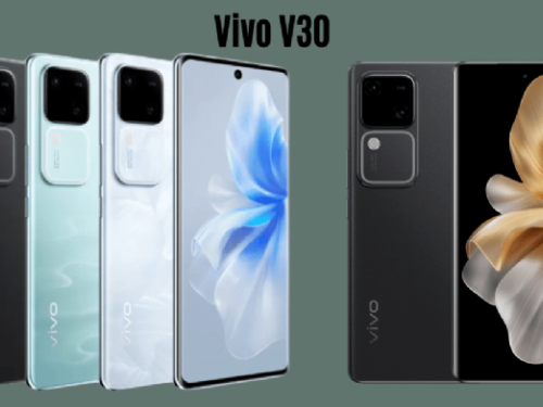 Vivo V30 系列台灣上市：攜蔡司鏡頭與極速閃充，再次突破人像攝影新境界