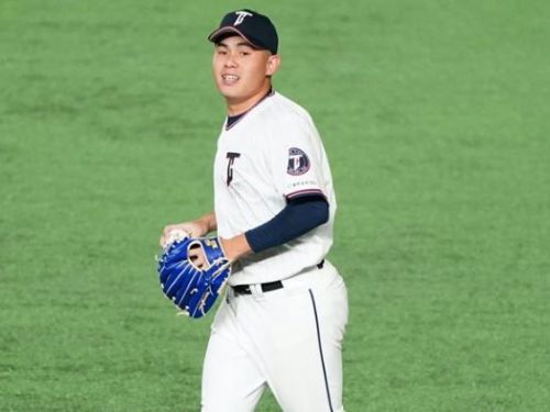 中職／有國外球團探聽 曾峻岳續留悍將不滅旅外夢