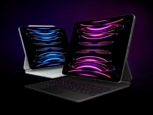 蘋果iPad Pro 2024：M4晶片與串聯式OLED技術