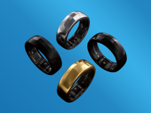 Ultrahuman Ring Air 智慧戒指新增 FDA 心房顫動偵測功能