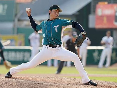 洪總的一句話促成張奕返台決定