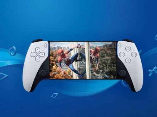 Sony 或將聯手 AMD 開發新掌上遊戲機  支持 PS4、PS5 遊戲兼容