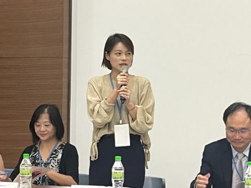 教育部關注校園親密關係暴力：強化學校人員應變能力與專業知識