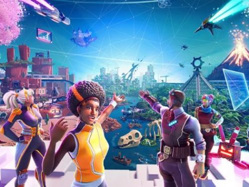 曾經“寸土寸金” 現在無人問津 元宇宙地產變“爛尾樓”