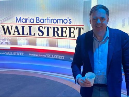 前雷曼高層驚嚇預言：儲局再加息　還會有逾50銀行倒閉