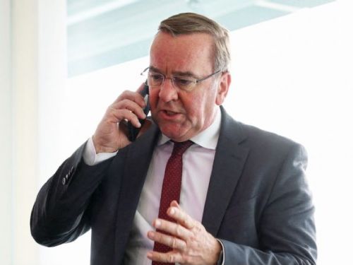 德國無法2030年前補足軍備缺口　不再向烏克蘭提供庫存武器