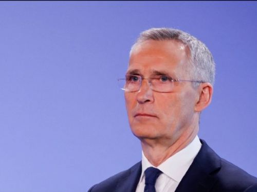 斯托爾滕貝格：普京令芬蘭加入北約　俄防長稱會增加衝突風險