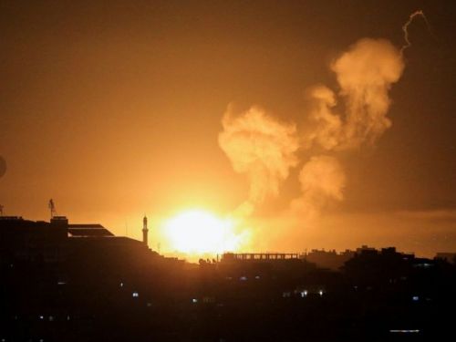 沙特伊朗復交之下的以色列亂局：內塔尼亞胡自毀「國安牌」長城