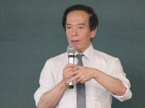 植田和男正式獲日本政府任命為日本央行行長　周六起接替黑田東彥