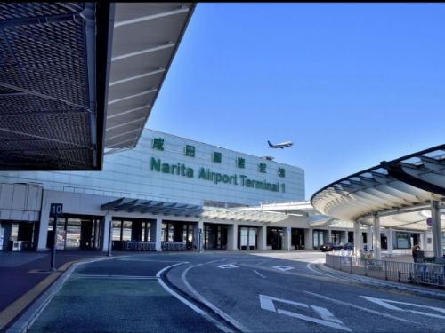 日本成田機場計劃興建第三條跑道　最快2029年投入服務