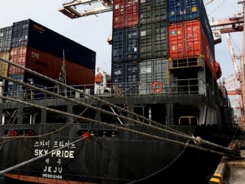 韓國將與印度加強供應鏈合作