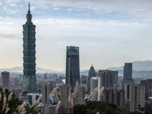 台外長：法國議員計劃訪問台灣