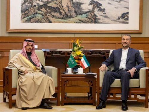 伊朗派代表團訪問沙特　稱兩國復交對國際產生非常積極影響