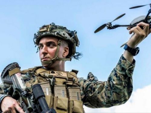 美25間軍火商組團下月訪台　傳美台將聯合生產無人機與彈藥