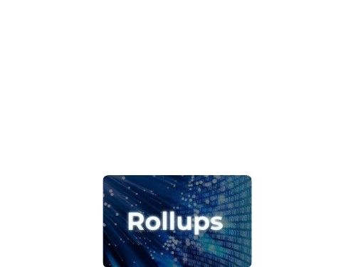 Rollups：乙太坊的下一代擴容方案