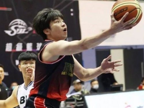 台銀張博勝SBL本季新高17分 領軍痛宰彰化柏力力