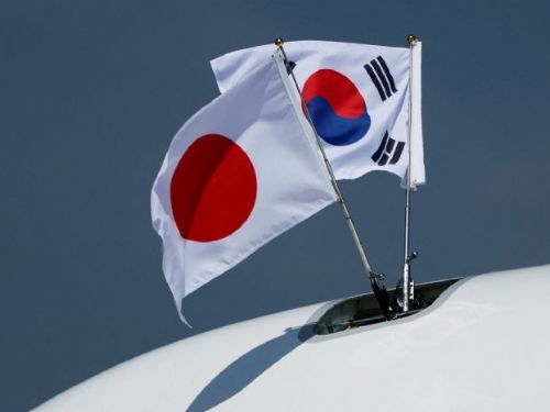 韓日2+2會議4月17日舉行　時隔5年重啟