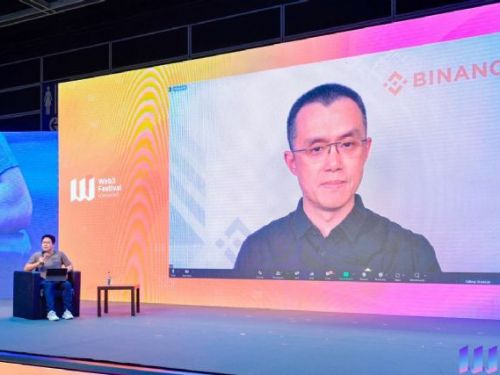Binance創始人CZ：以平衡視角看待CeFi和DeFi風險 大部分監管者缺乏加密行業經驗
