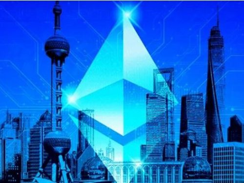 上海升級後 各方對於ETH未來走勢觀點不一