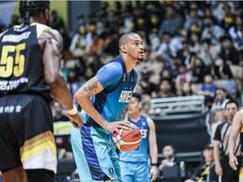 強森拿下30分！富邦12人得分　客場大勝國王