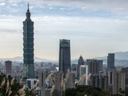 美國防工業時隔4年計劃再派代表訪台灣