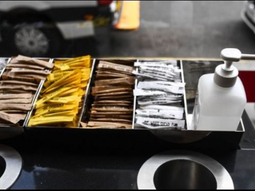 世衛：代糖無助控制體重　長期食用增糖尿病及心血管病風險