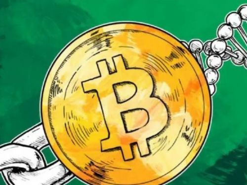 幣安入局ORC-20 BRC-20或迎來終局